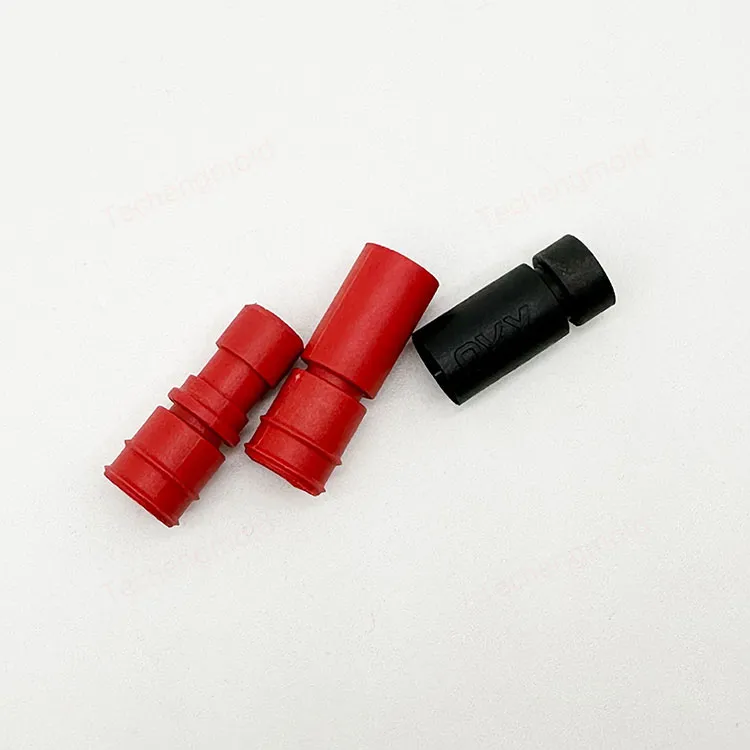 特诚科技PA66精密注塑件实拍 1